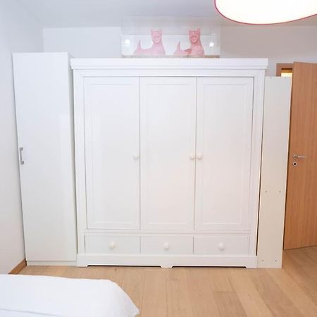 Appartement Tres Lumineux De 120M2 Brussels Exterior photo